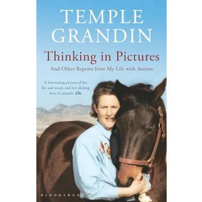 Abbildung von Thinking in Pictures: And other reports from my life with Autism