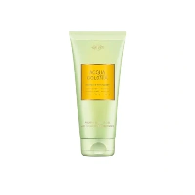Abbildung von 4711 Starfruit &amp; Whiteflowers Showergel 200 ml