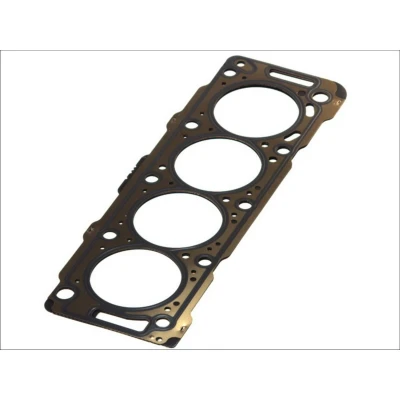 Abbildung von ELRING 075.880 Zylinderkopfdichtung 1,6 86 Metall Lagen Dichtung 3 PEUGEOT: 207 Hatchback, 206 Expert I Van