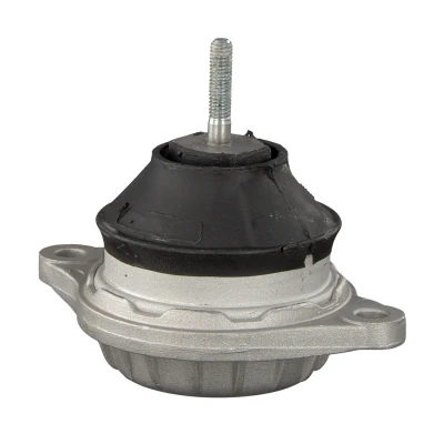 Abbildung von FEBI BILSTEIN 32035 Motorlager links Gummimetalllager AUDI: A6 C4 Saloon, Avant