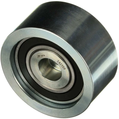 Abbildung von Umlenk /Führungsrolle, Zahnriemen PowerGrip GATES T42159