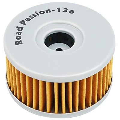 Abbildung von ROAD Passion Ölfilter für DR350 1990 2000 OFF 1998
