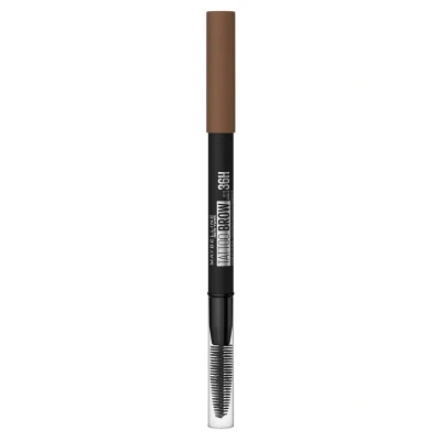 Abbildung von Maybelline New York Tattoo BROW 36H Augenbrauenstift, Damen, Größe: 0.73 g, 3 soft brown