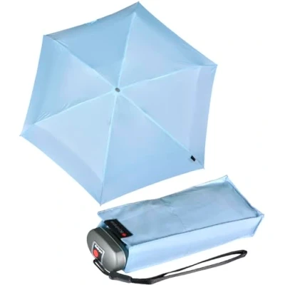 Abbildung von Knirps Mini Taschenschirm Travel Sky