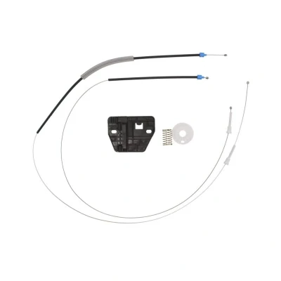 Abbildung von Fensterheber Reparatursatz vorne R BLIC 6205 30 003802P