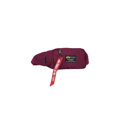 Abbildung von Alpha Industries Gürteltasche »Alpha Accessoires Bags Crew Waist Bag«