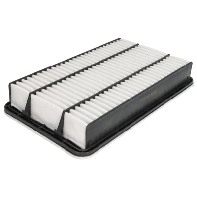 Abbildung von HERTH+BUSS JAKOPARTS J1322140 Luftfilter 55mm 210mm 361,5mm Filtereinsatz