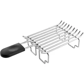 Abbildung von KitchenAid Brötchenaufsatz 5ktbw22