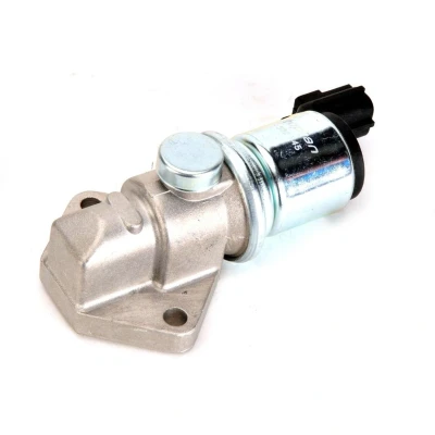 Abbildung von TOPRAN 302 445 Leerlaufregler elektrisch FORD: FIESTA 4