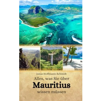 Abbildung von Alles, was Sie über Mauritius wissen müssen