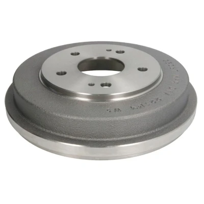Abbildung von ABE C64010ABE Bremstrommel ohne Radlager 220 Hinterachse HONDA: HR V I