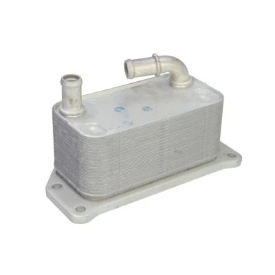 Abbildung von THERMOTEC D4V013TT Ölkühler VOLVO: S60 I