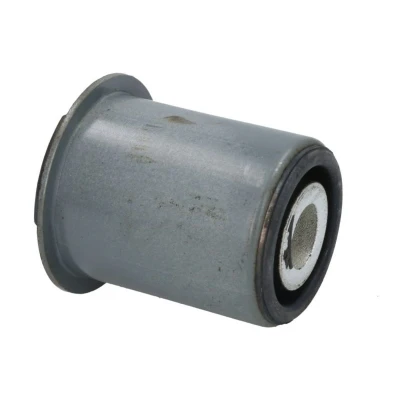 Abbildung von MOOG VO SB 16923 Achslager hinten, Hinterachse beidseitig, oben VOLKSWAGEN: Passat B7 Variant, Alltrack, B6 Variant