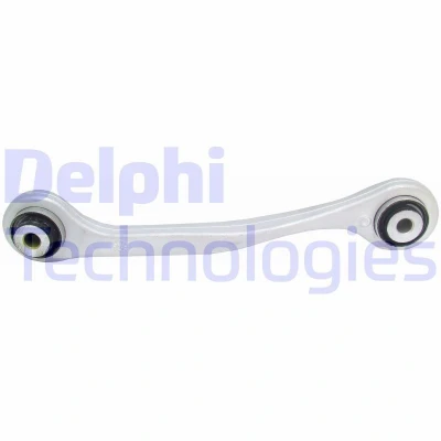 Abbildung von DELPHI TC2555 Querlenker ohne Trag /Führungsgelenk oben, rechts, vorne Längslenker MERCEDES BENZ: S Class Saloon