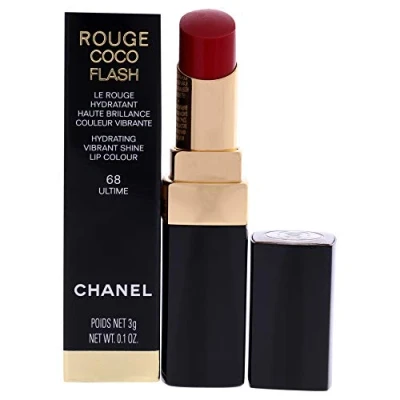 Abbildung von Chanel Rouge Coco Flash Lipstick 68 Ultime
