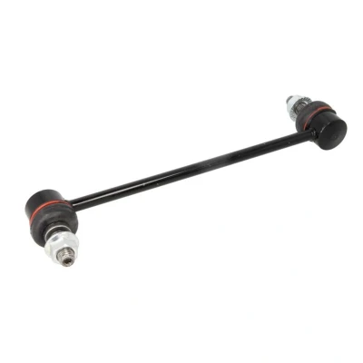 Abbildung von FEBI BILSTEIN 48126 Koppelstange Vorderachse links, rechts 256 M12 x 1,75 mit Mutter Stahl FORD: Ranger Mk3