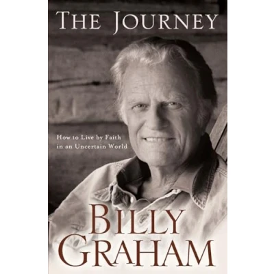 Abbildung von Journey: How To Live by Faith in an Uncertain World