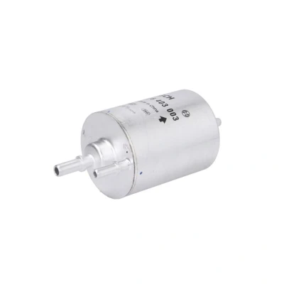 Abbildung von BOSCH F 026 403 003 Kraftstofffilter Leitungsfilter 10 8 AUDI: A6 C6 Avant, Saloon, A4 B6 Saloon