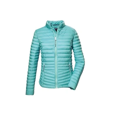 Abbildung von Killtec Steppjacke »KOS 58 WMN QLTD JCKT«, Damen Steppjacke: wind u wasserabweisend, atmungsaktiv