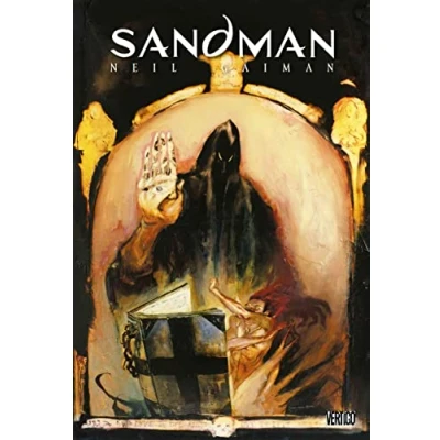 Abbildung von Sandman Deluxe Die Graphic Novel zur Netflix Serie: Bd. 10: Destiny