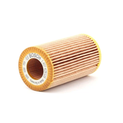 Abbildung von Bosch Automotive P9119 Ölfilter Auto