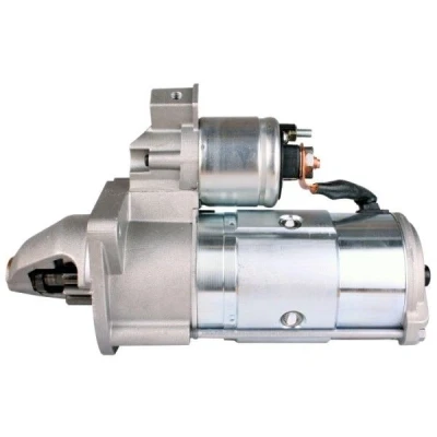 Abbildung von HELLA 8EA 012 526 221 Anlasser 12 2,5 9 FIAT: Ducato III Van, II Platform / Chassis