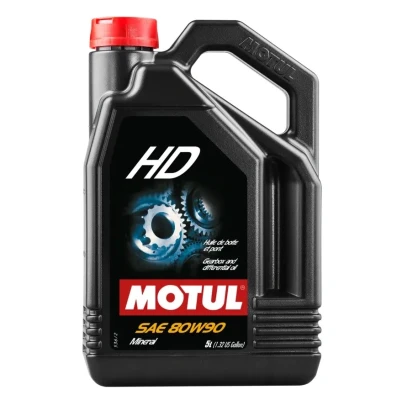 Abbildung von MOTUL 100105 Getriebeöl 80W 90 5