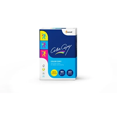 Abbildung von Color Copy Weiß fsc4 A3 420 x 297 mm 90 g/m² 500sh/RM 5rm/BX
