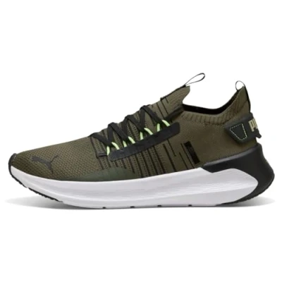 Abbildung von PUMA Laufschuh »SOFTRIDE SYMMETRY FUZION LS«