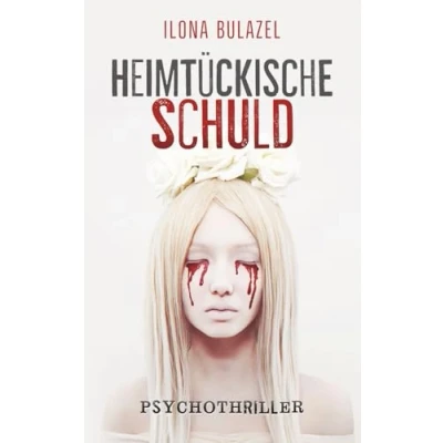 Abbildung von Heimtückische Schuld: Psychothriller (Stutter und Nau ermitteln)