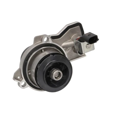 Abbildung von INA 538 0819 10 Wasserpumpe elektrisch für Zahnriementrieb SEAT: Ibiza 4, 4 Sportcoupe, Toledo VOLKSWAGEN: Polo V Hatchback