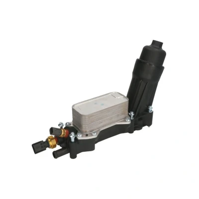 Abbildung von THERMOTEC D4Y003TT Ölkühler