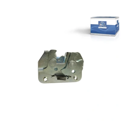 Abbildung von DT Spare Parts 5.60193 Türschloß