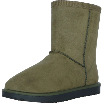 Abbildung von HKM Stiefel Davos Allweather Olivgrün 33