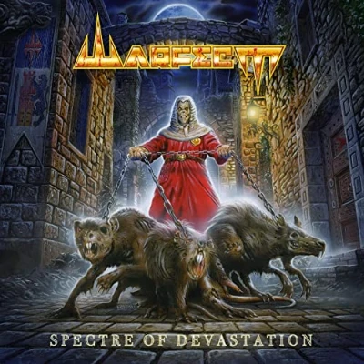 Abbildung von Spectre of Devastation