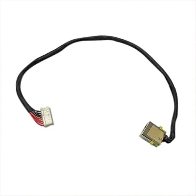 Abbildung von Zahara Connettore DC Power Jack Socket Kabel Ladebuchse Stecker für Acer Predator Helios 300 PH317 51 52 DC301010H00 Charge Port