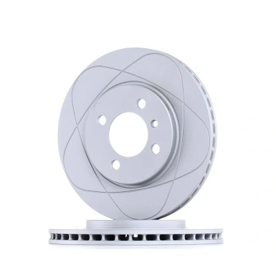 Abbildung von ATE PowerDisc 24.0322 0122.1 Bremsscheibe 260,0 22,0 4 100,0 Belüftet beschichtet legiert/hochgekohlt BMW: 3 Saloon, Convertible, Touring