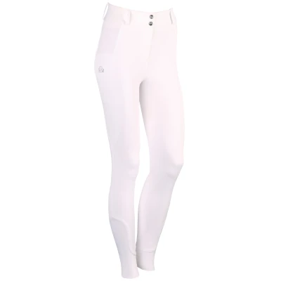 Abbildung von Harry&#039;s Horse Reithose EQS Full Grip Weiß 36