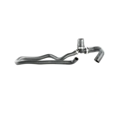 Abbildung von MEYLE 619 222 0000 Kühlerschlauch EPDM (Ethylen Propylen Dien Kautschuk) ohne Schellen ORIGINAL Quality OPEL: Zafira B, Astra H TwinTop