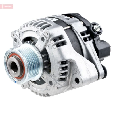 Abbildung von DENSO DAN1481 Lichtmaschine 14V 130A