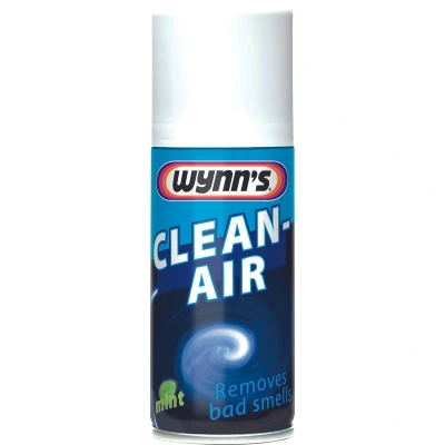 Abbildung von WYNN&#039;S W29601 Klimaanlagenreiniger/ desinfizierer Spraydose 100