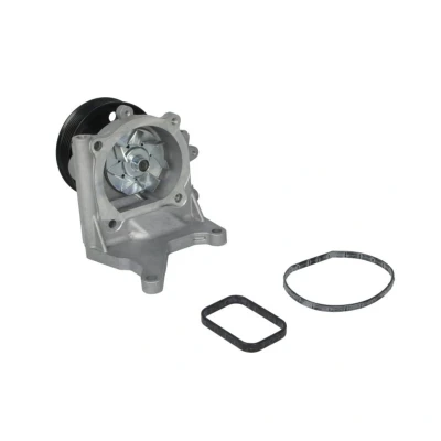 Abbildung von Saleri SIL PA1732 Wasserpumpe mit Dichtungen nicht schaltbare mechanisch OPEL: Zafira C Tourer, Insignia B Sports Tourer