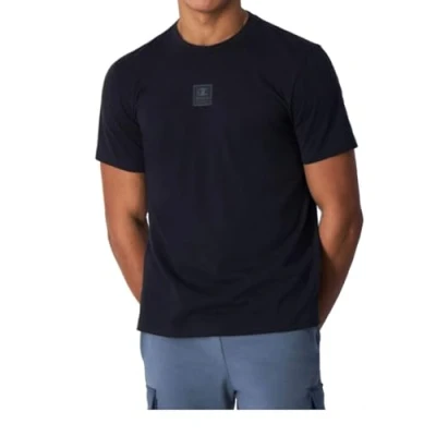 Abbildung von Champion Herren Legacy Athleisure S/S Crewneck T Shirt, Schwarz, Large