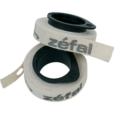 Abbildung von Zefal Kreiskordel Aus Baumwolle, 28 Breit, 22 Mm, Paar