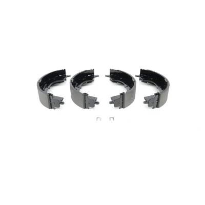 Abbildung von ATE 03.0137 0468.2 Bremsbacken 270 55 ohne Hebel TOYOTA: HILUX 2 Pritsche/Fahrgestell (LN6, LN5, YN6, YN5, 5ZN1