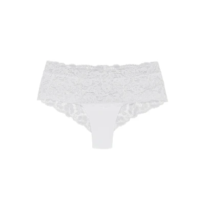 Abbildung von Wolbar NOVA Slip, Damen, Größe: XL, White