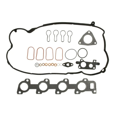 Abbildung von REINZ 02 41128 01 Dichtungssatz, Zylinderkopf ohne Zylinderkopfdichtung, Ventilschaftabdichtung MERCEDES BENZ: C Class T modell, E Saloon