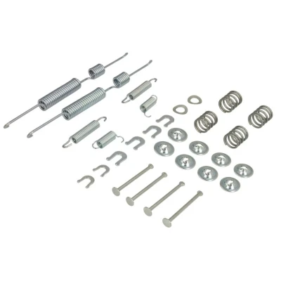 Abbildung von DELPHI LY1191 Zubehörsatz, Bremsbacken TOYOTA: HILUX 5 Pick up