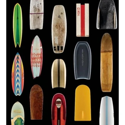 Abbildung von Surf Craft: Design and the Culture of Board Riding (Mit Press)