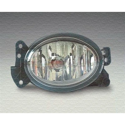 Abbildung von MAGNETI MARELLI 710305077001 Nebelscheinwerfer links MERCEDES BENZ: C Class Saloon